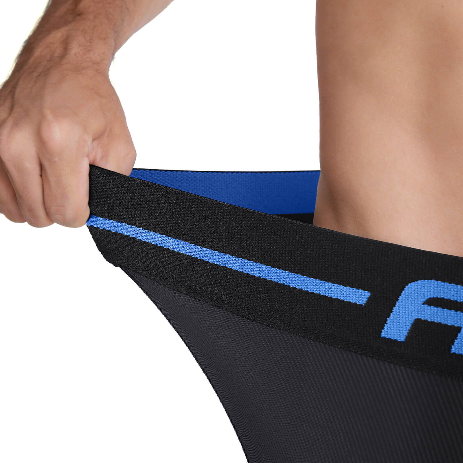 comfortable cycling underwear  stay put fit