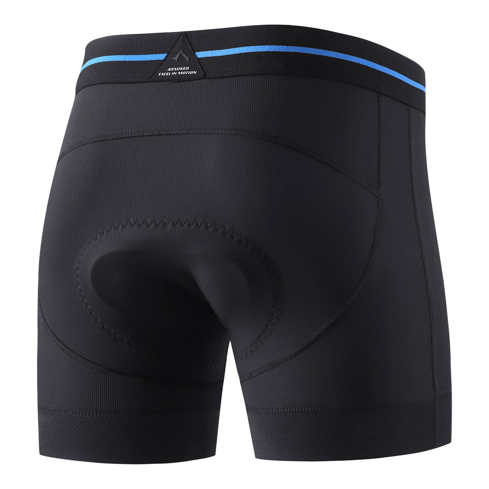 pro comfort cycling underwear