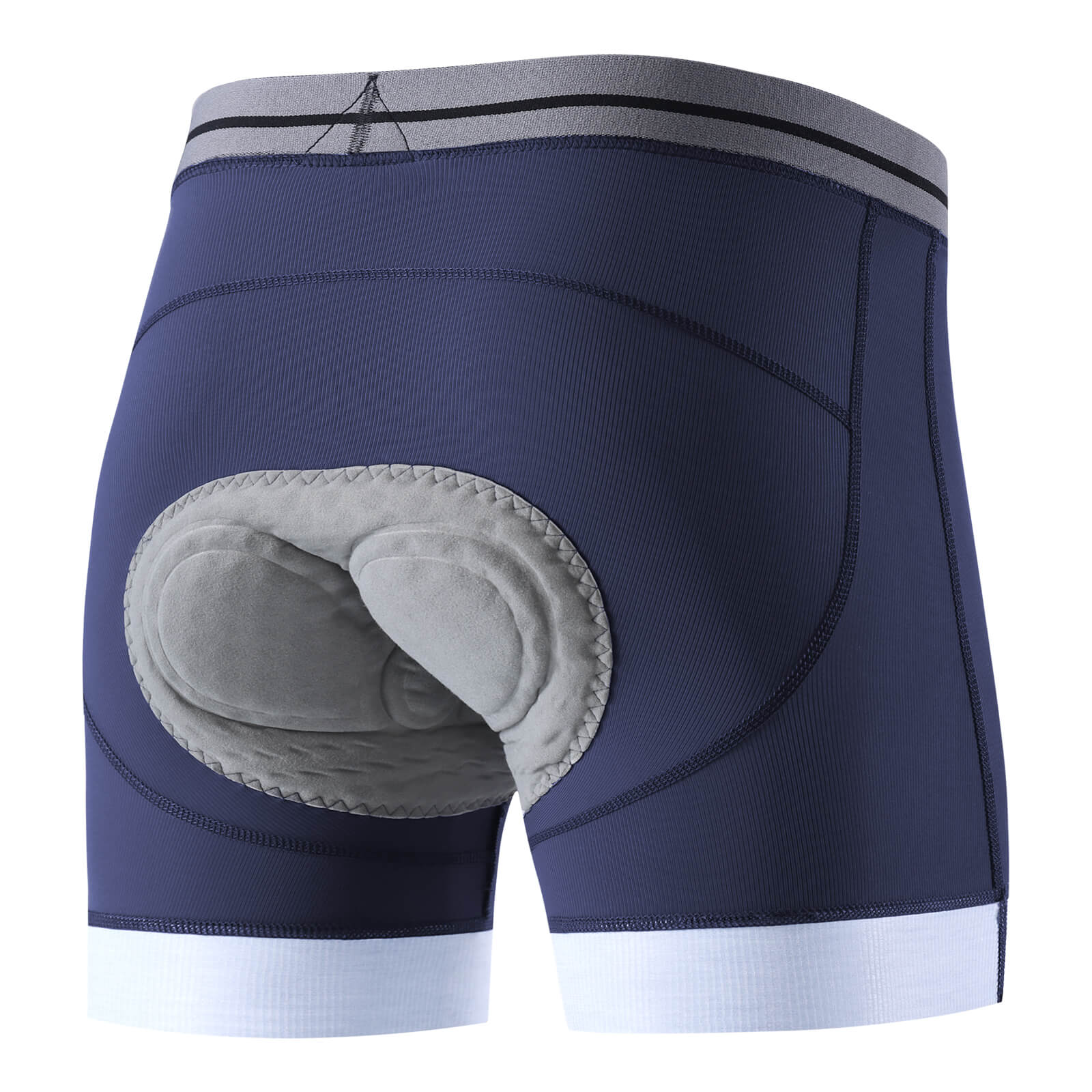 anti slip leg grips cycling underwear