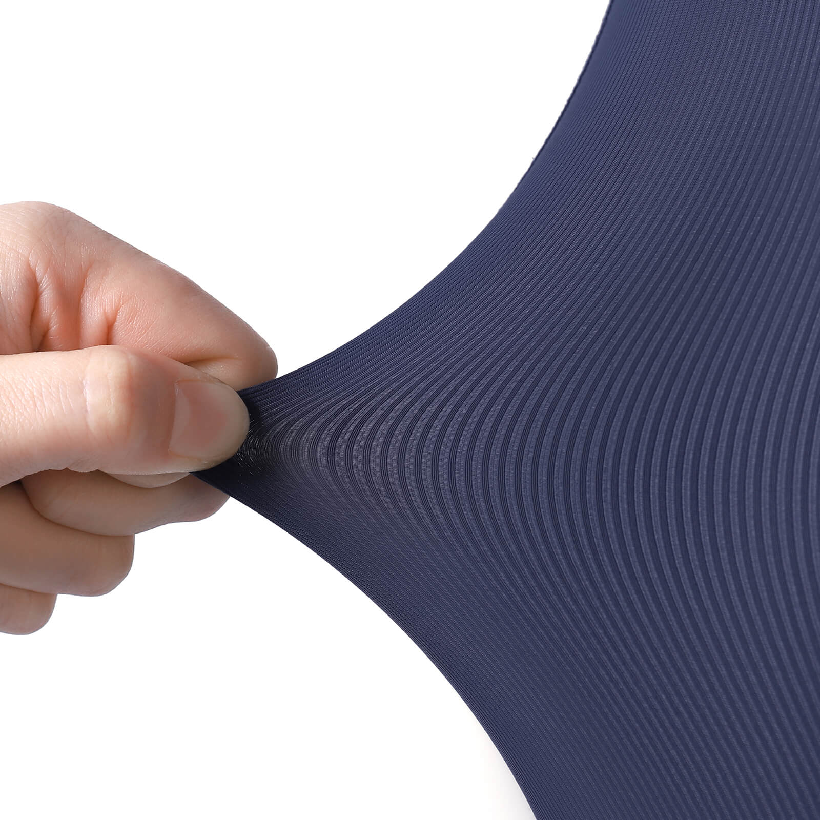 padded cycling underwear blue
