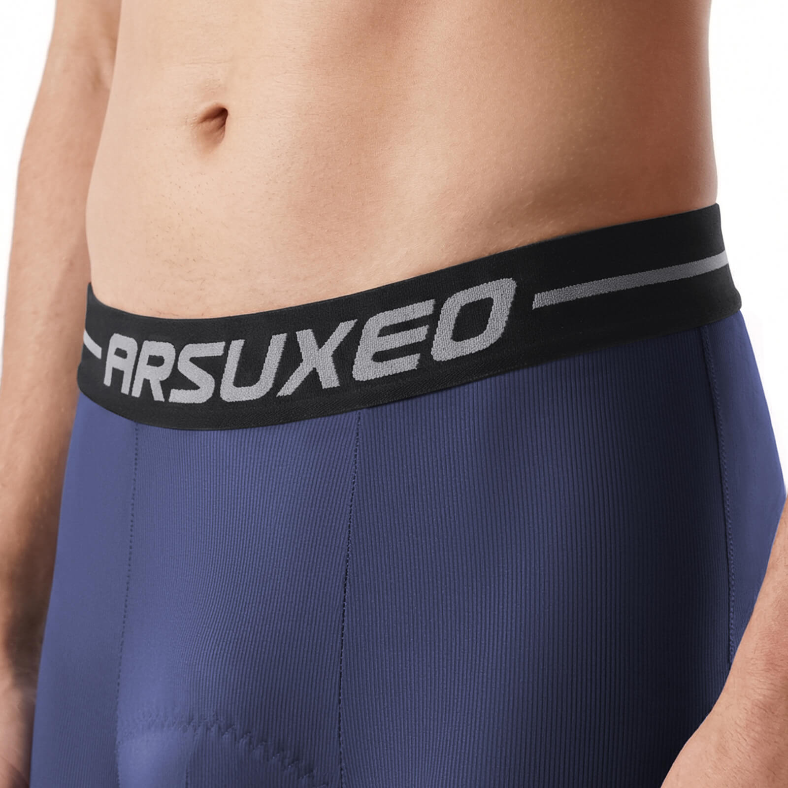 comfortable cycling undershorts
