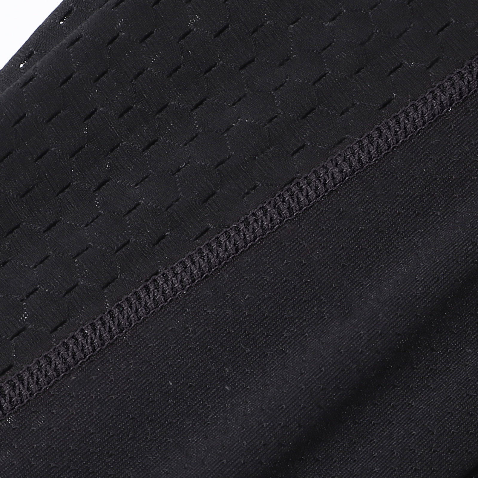 well stitched fabric