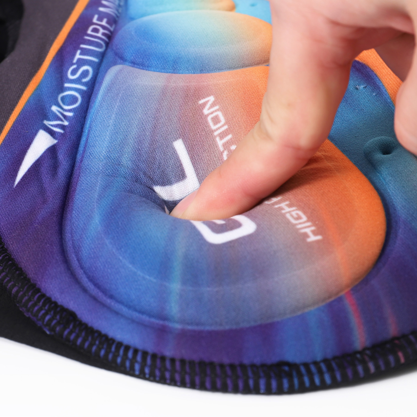 thickened soft chamois pad