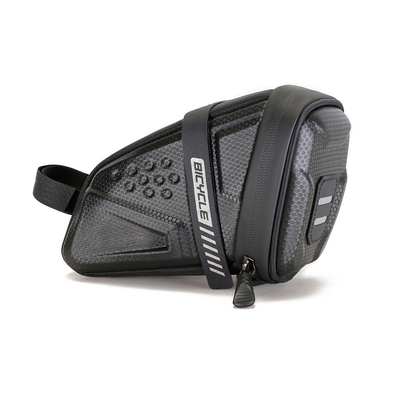 The Stealth Aero Saddle Bag For Road Bike And Mountain Bike