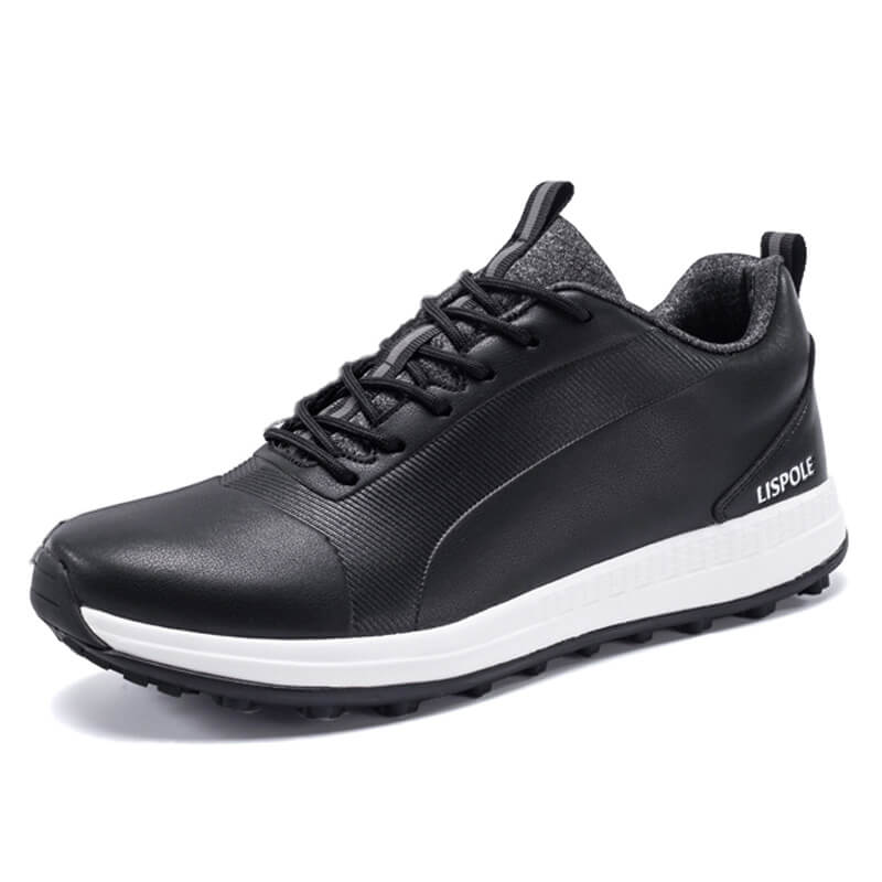 Spikeless Golf Shoes