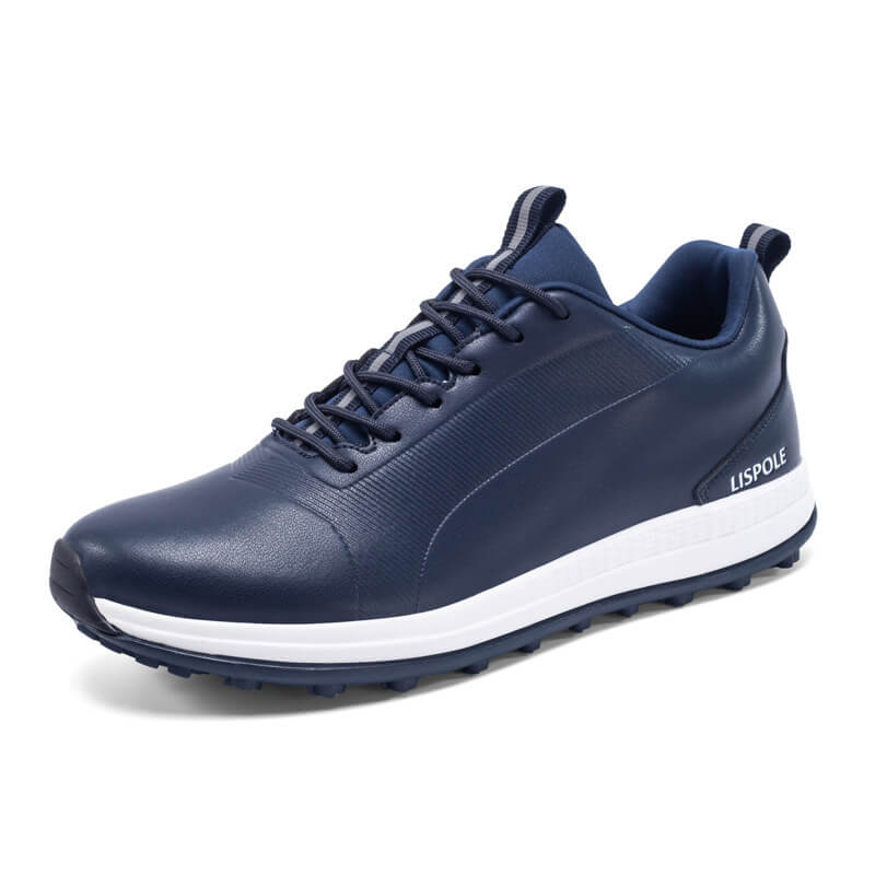 Spikeless Golf Shoes