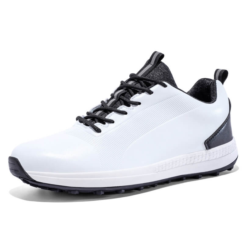 Spikeless Golf Shoes