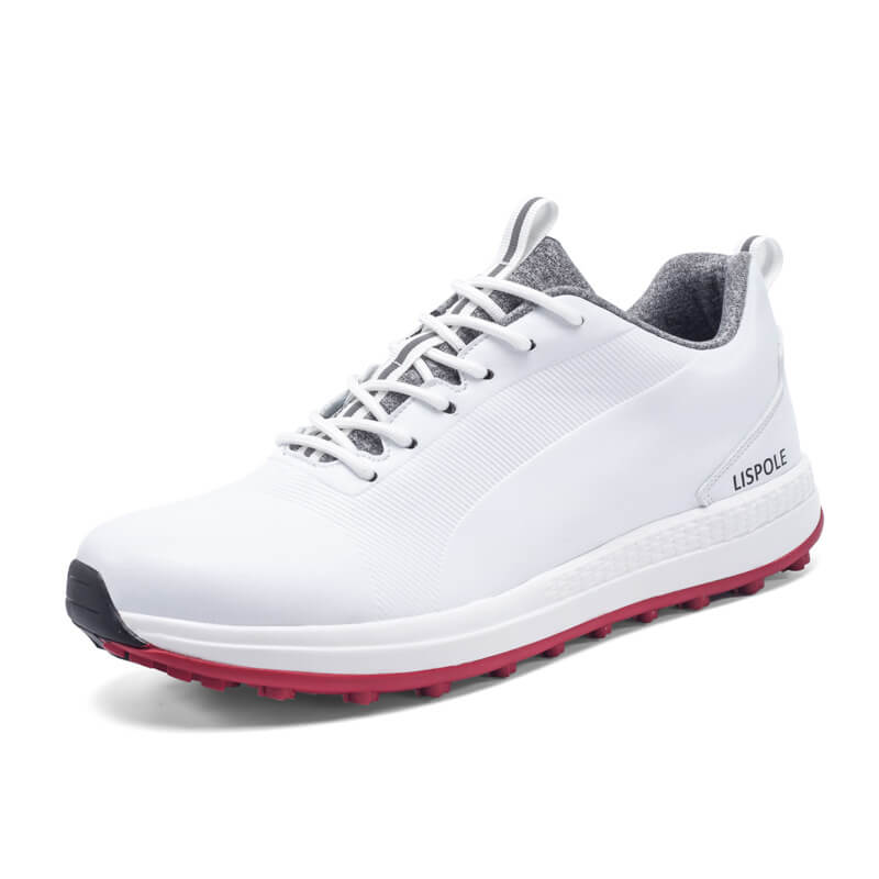 Spikeless Golf Shoes