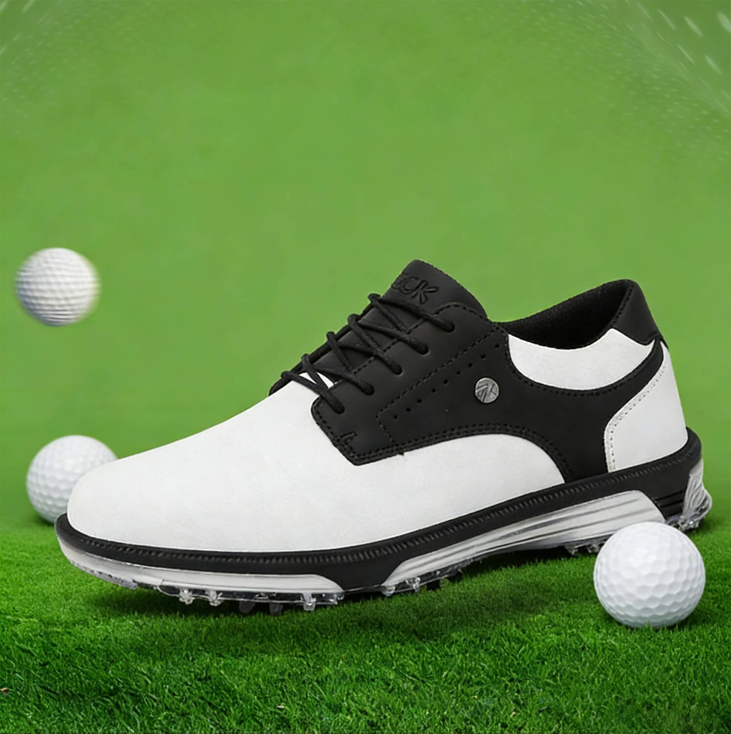 Men's Golf Shoes