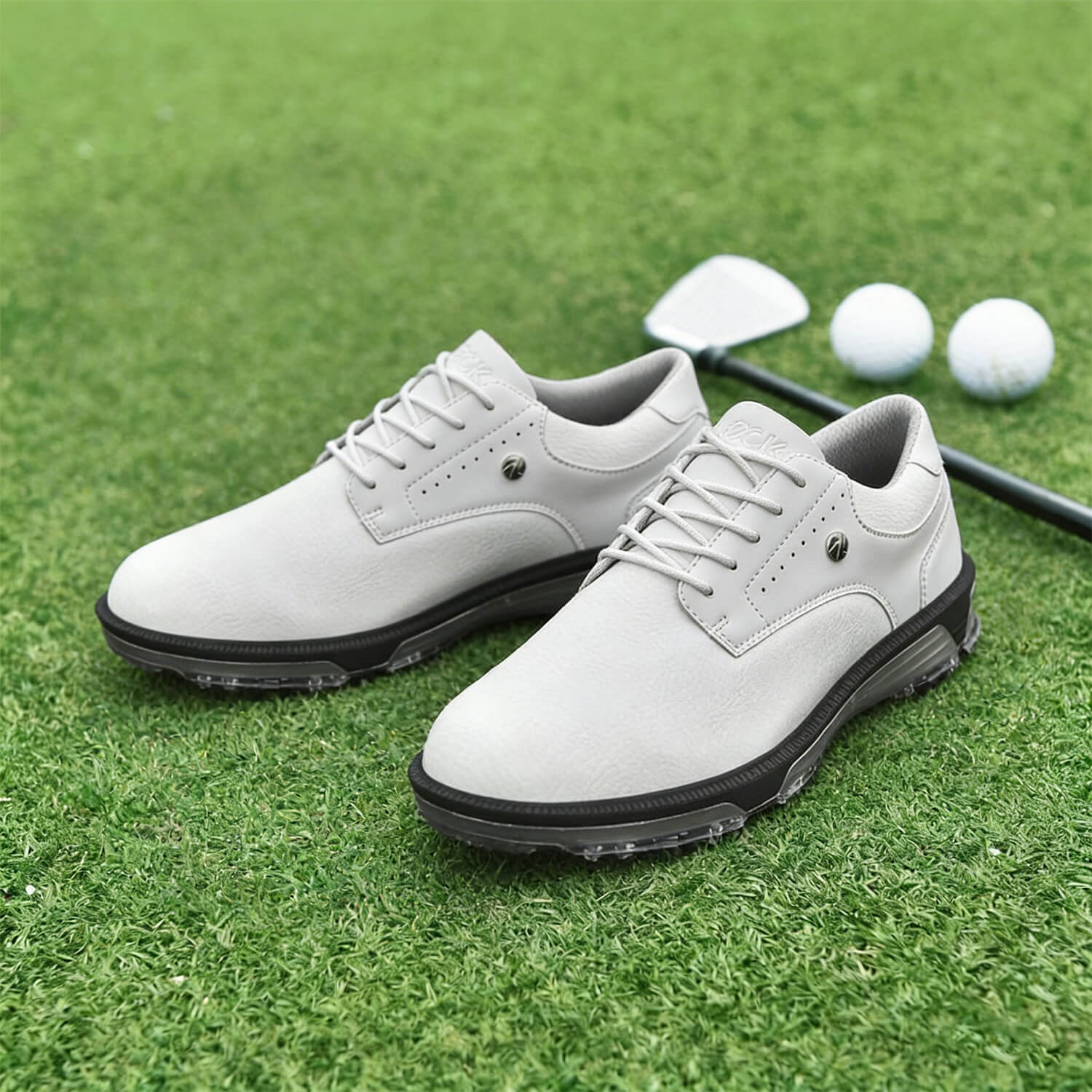 Men's Golf Shoes