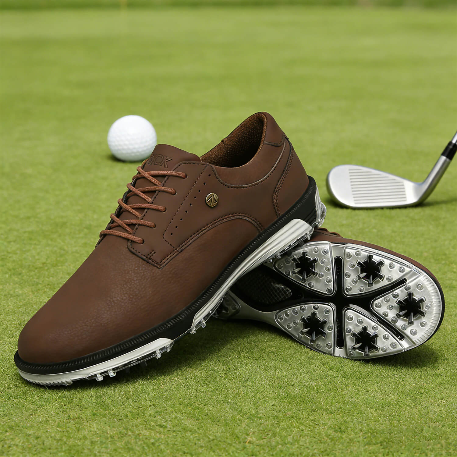 Men's Golf Shoes