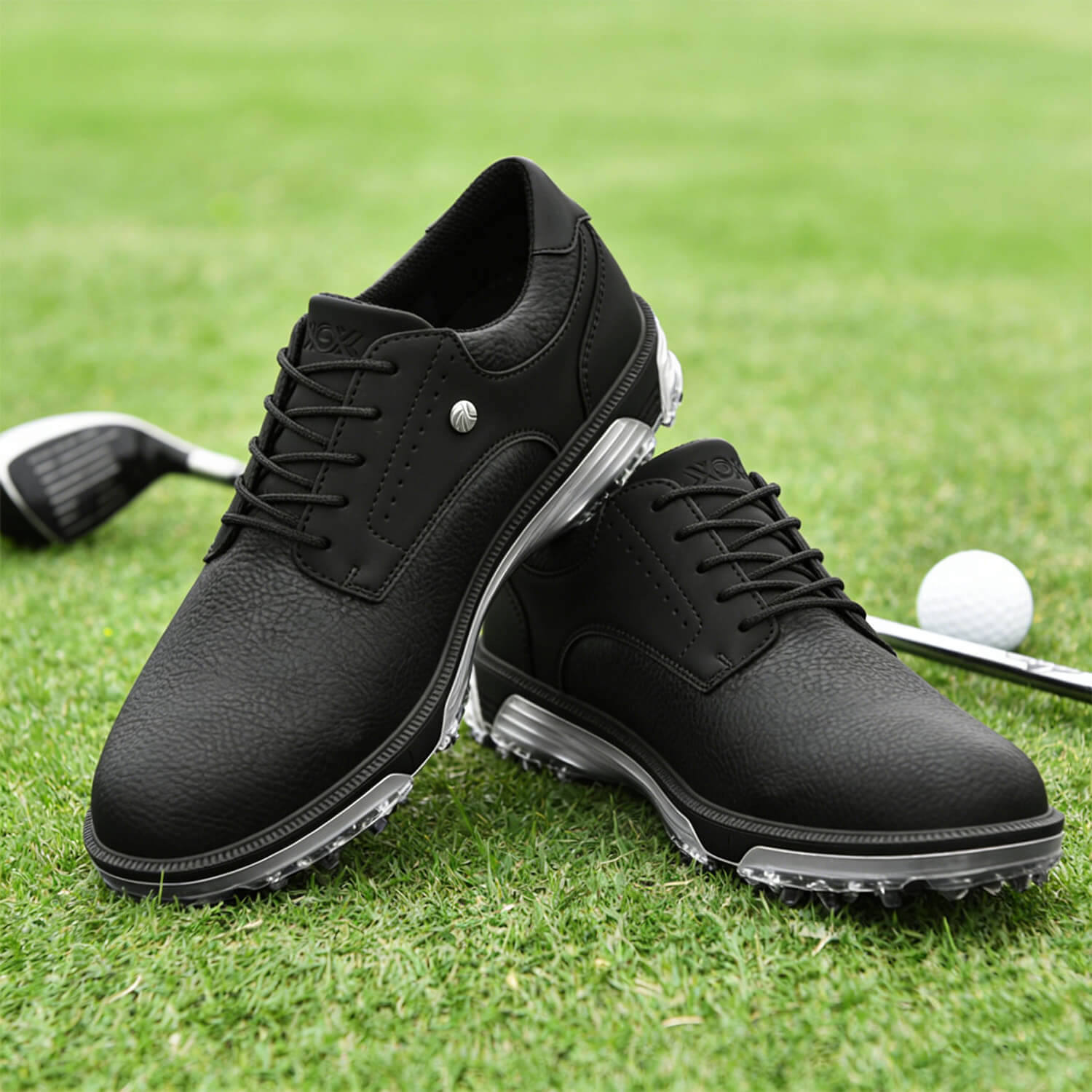 Men's Golf Shoes