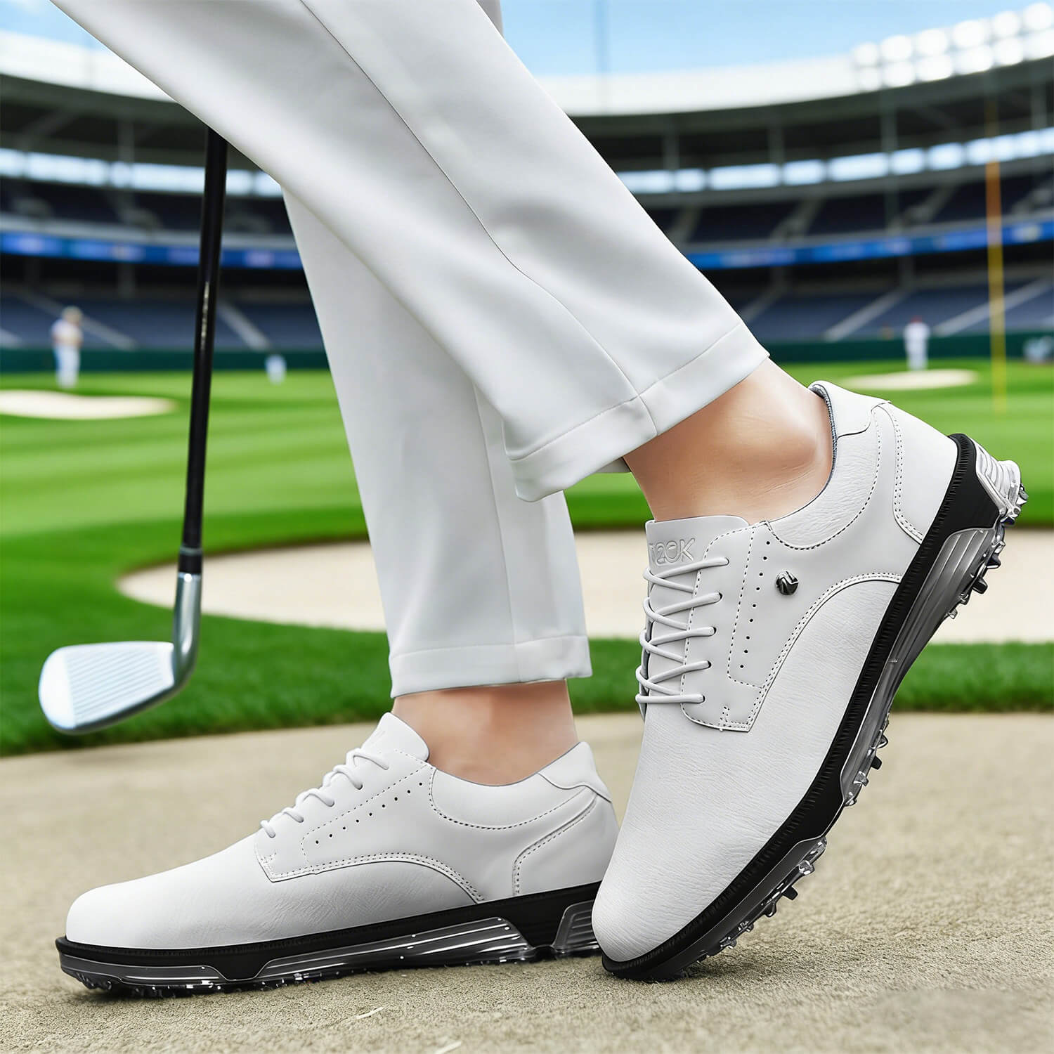 Men's Golf Shoes