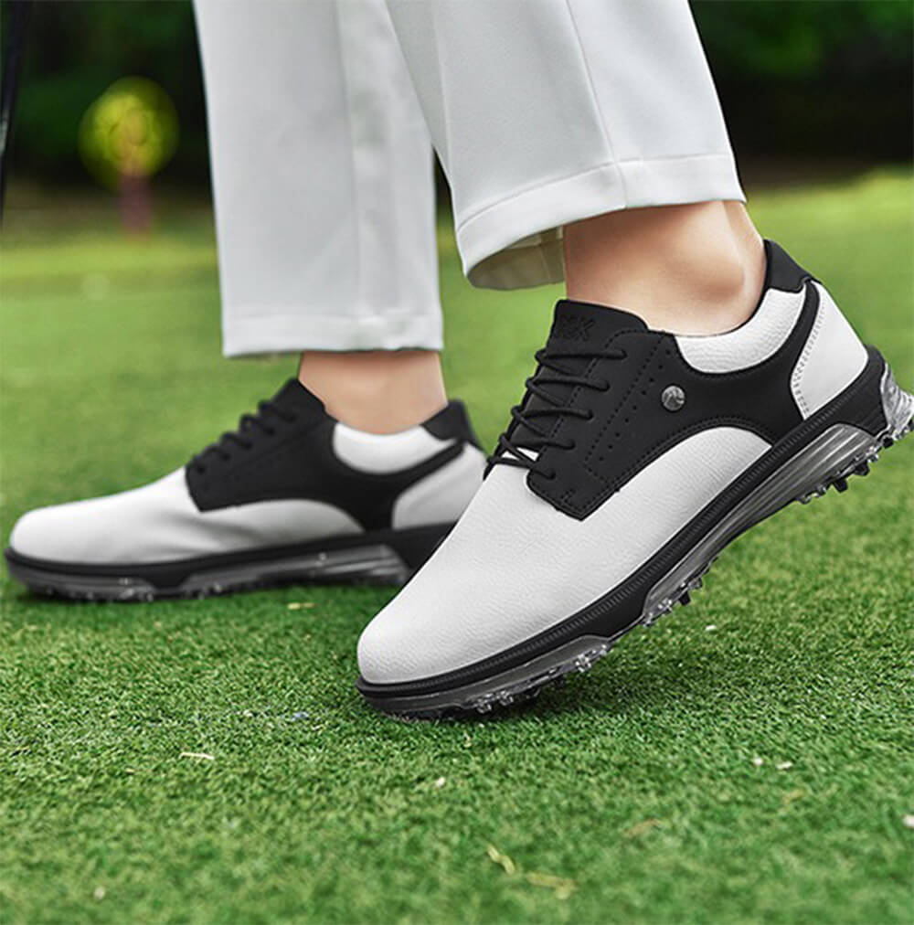 Men's Golf Shoes