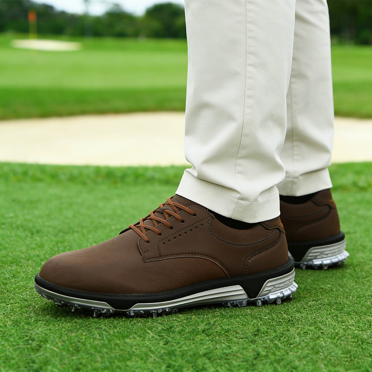 Men's Golf Shoes