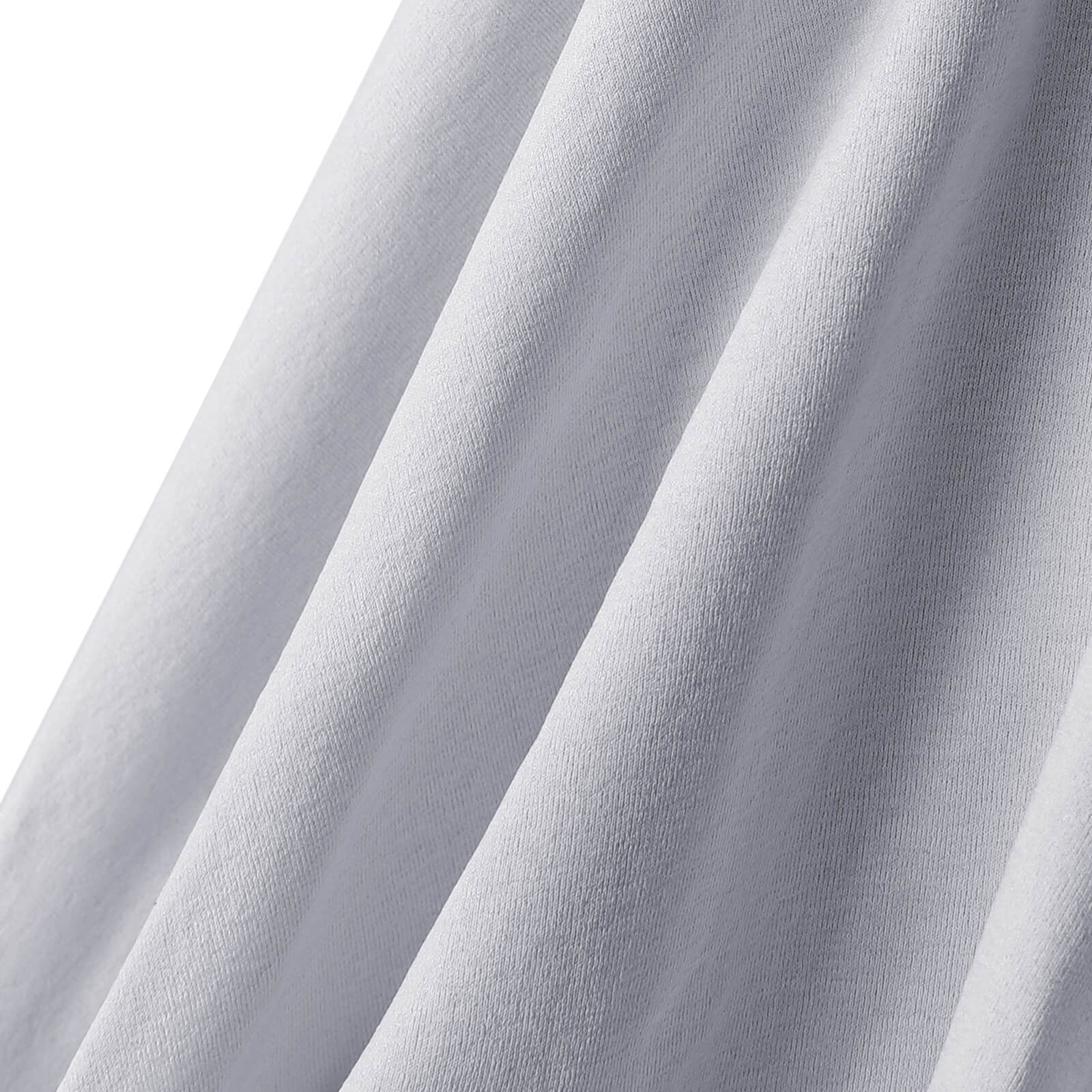 performance cycling tech tee gray fabric