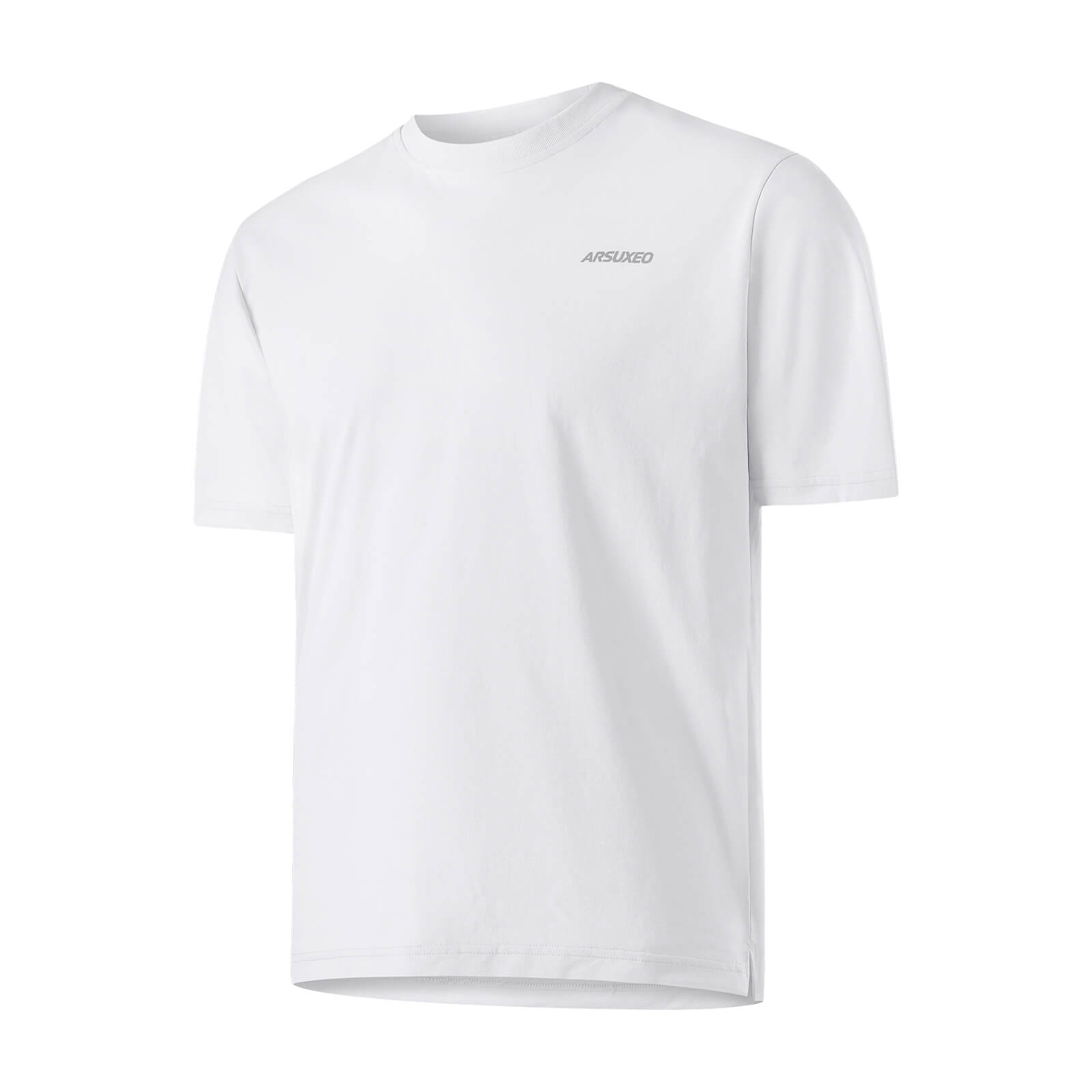 performance cycling tech tee