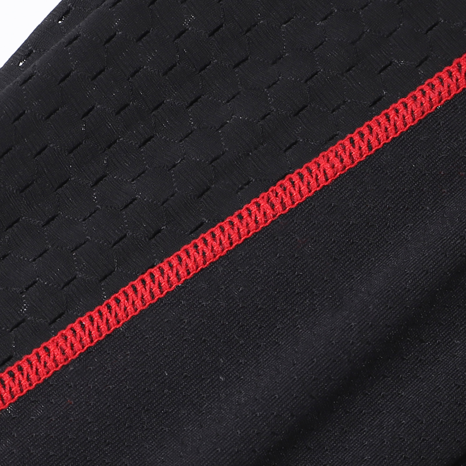 exquisite neat seam workmanship