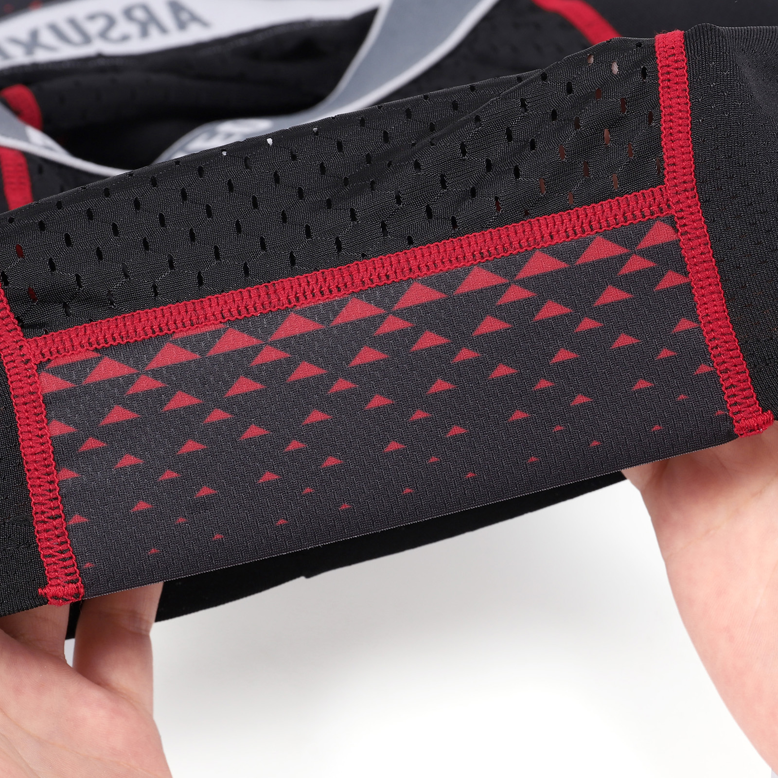 non lip leg hems