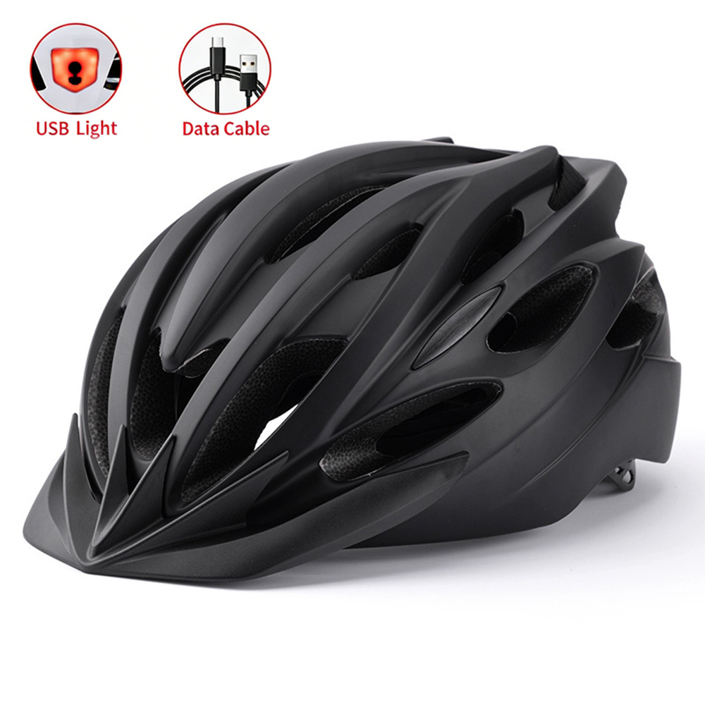 Cycling Helmet-Comfortable for Daily Use