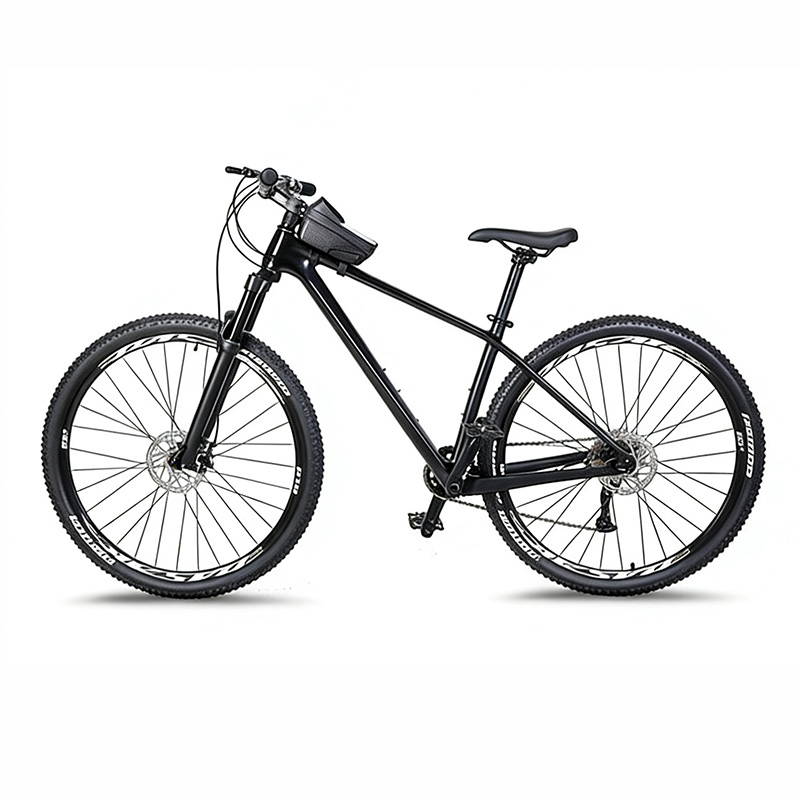 Ultra-Light Waterproof Top Tube Bag – Precision Engineering for Every Ride