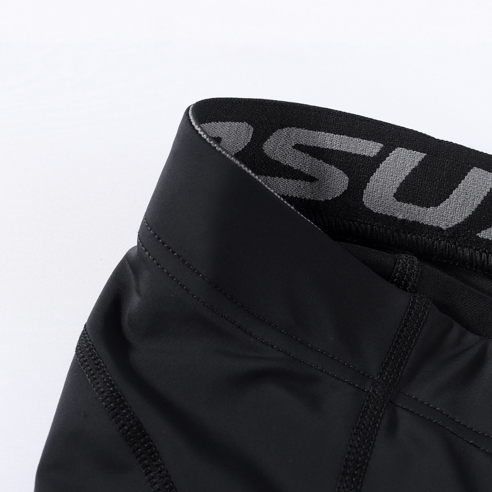 comfortable pro men padded cycling shorts