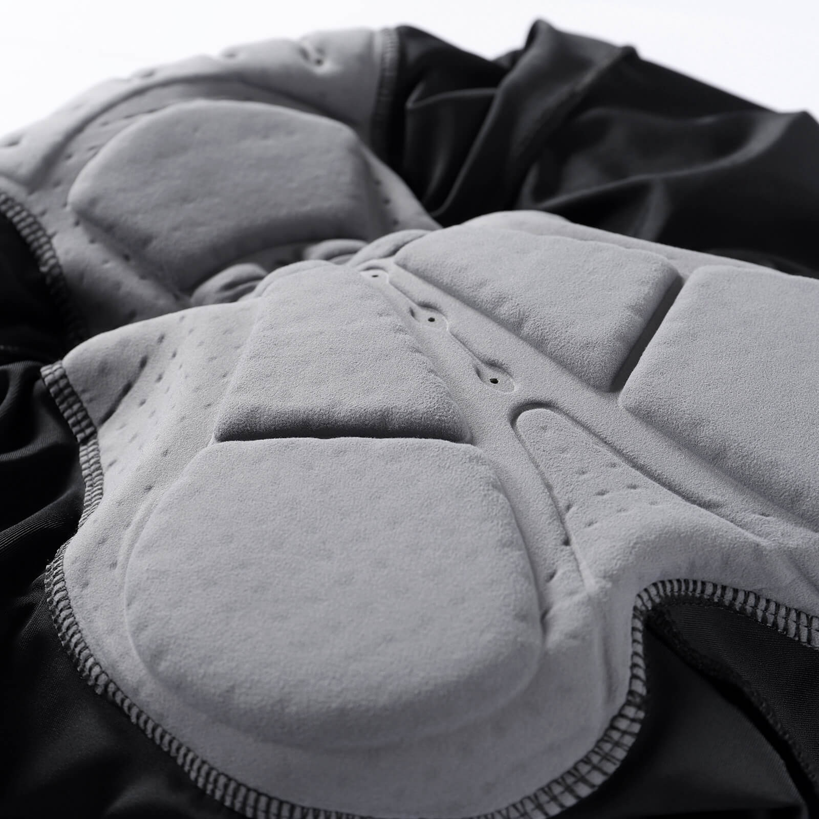 cycling shorts with chamois