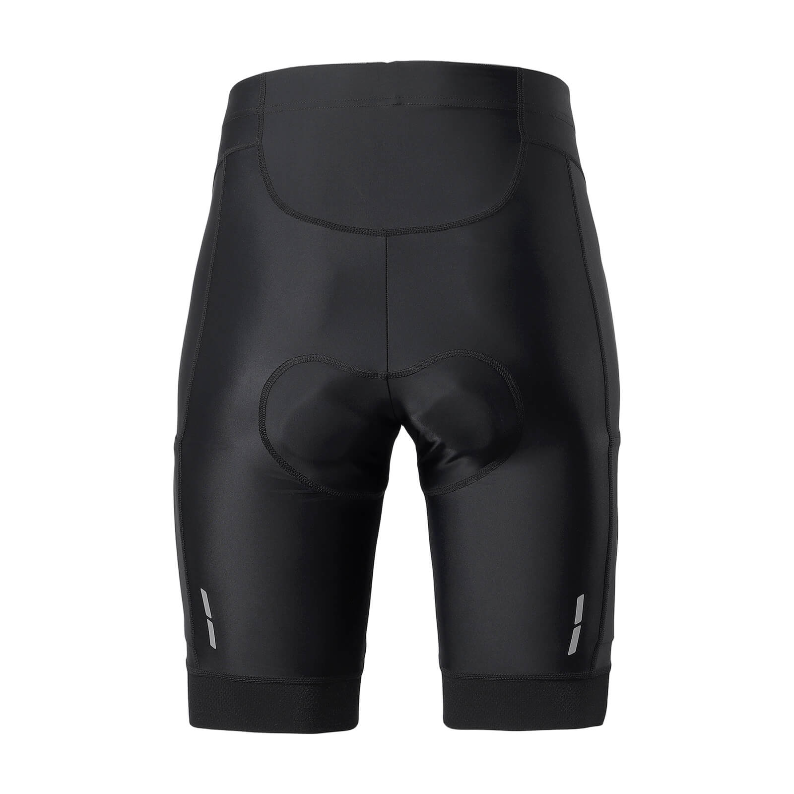 men padded cycling shorts