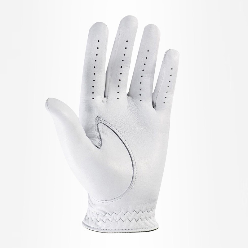 Premium Cabretta Leather Golf Glove