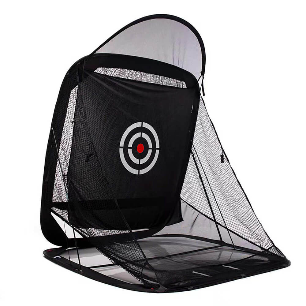 Mevolen Portable Golf Practice Net [7ft x 7ft]