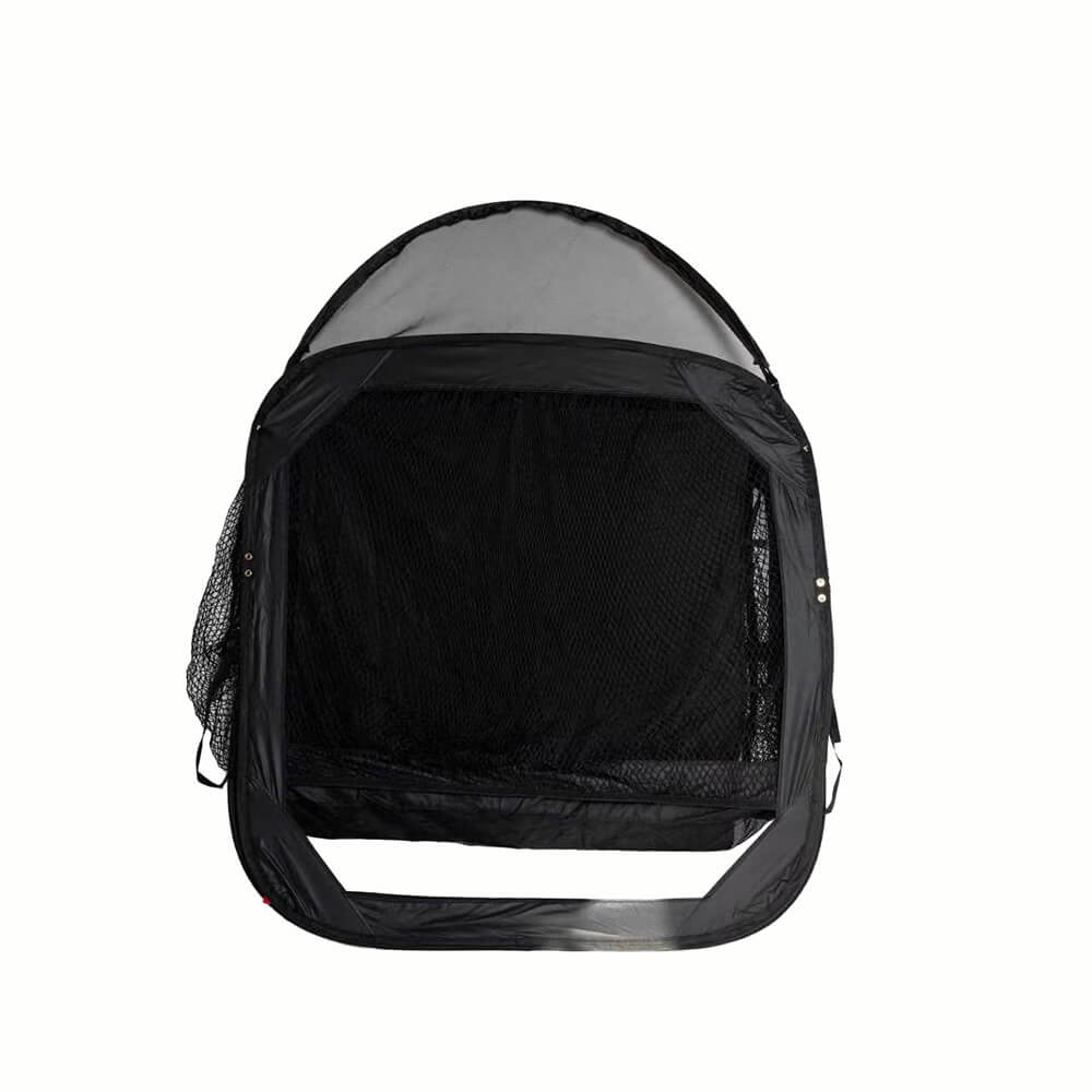Mevolen Portable Golf Practice Net [7ft x 7ft]