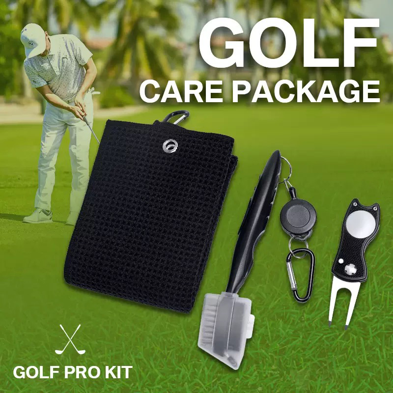 GOLF PRO KIT