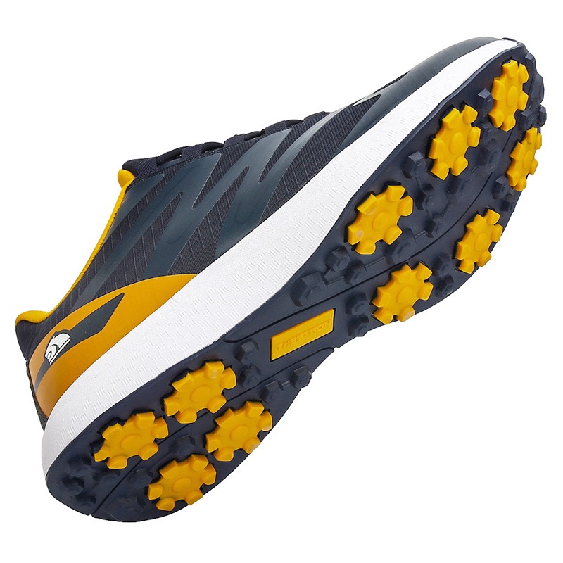 Air-Flow Mesh Performance Golf Shoes