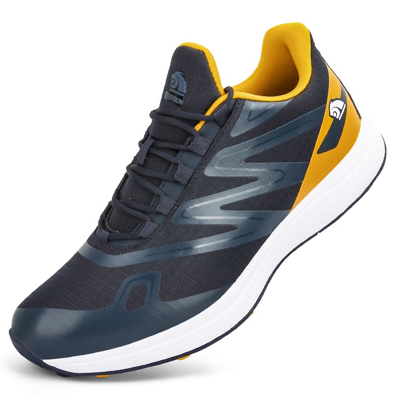 Air-Flow Mesh Performance Golf Shoes