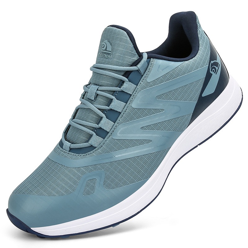 Air-Flow Mesh Performance Golf Shoes