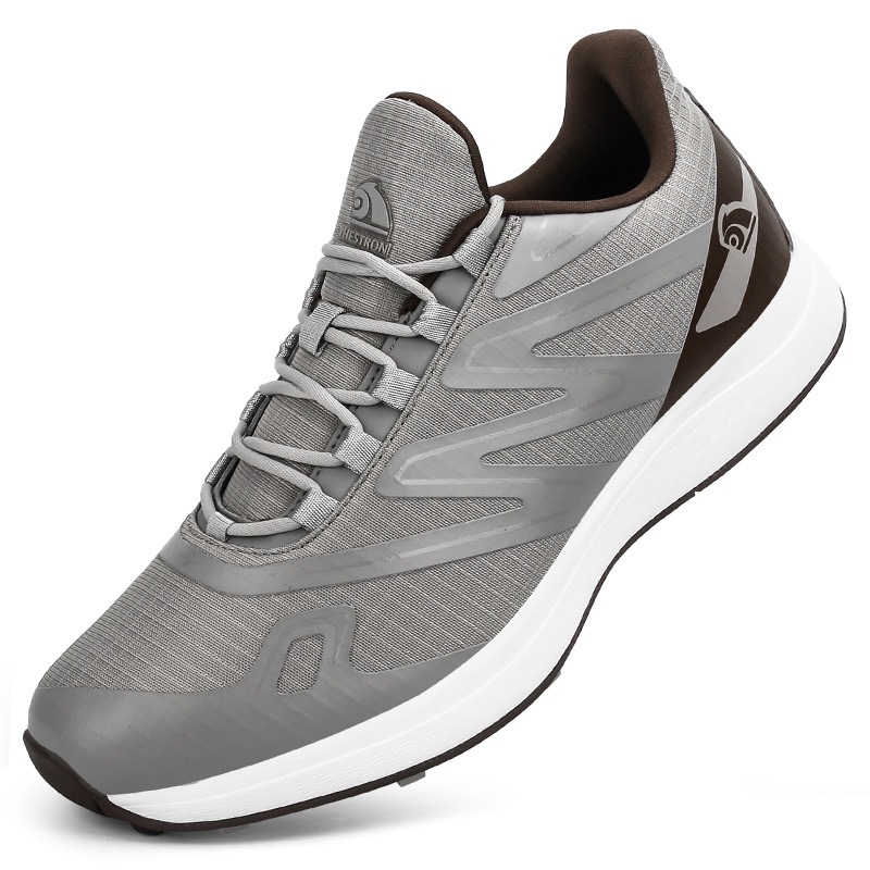 Air-Flow Mesh Performance Golf Shoes