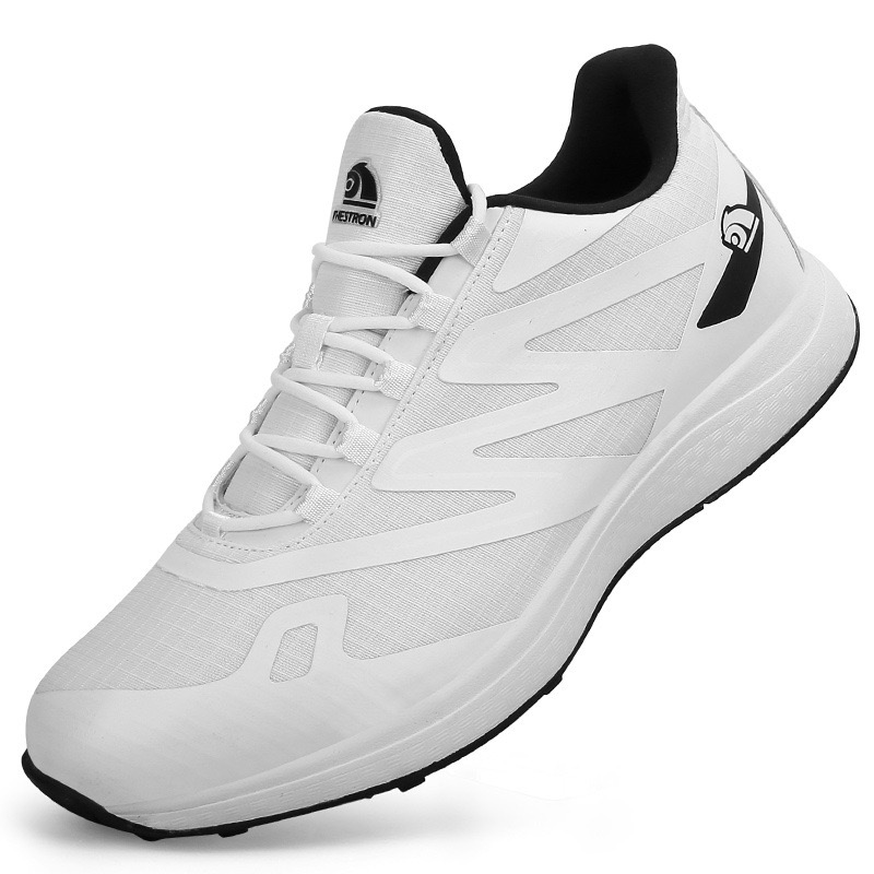 Air-Flow Mesh Performance Golf Shoes
