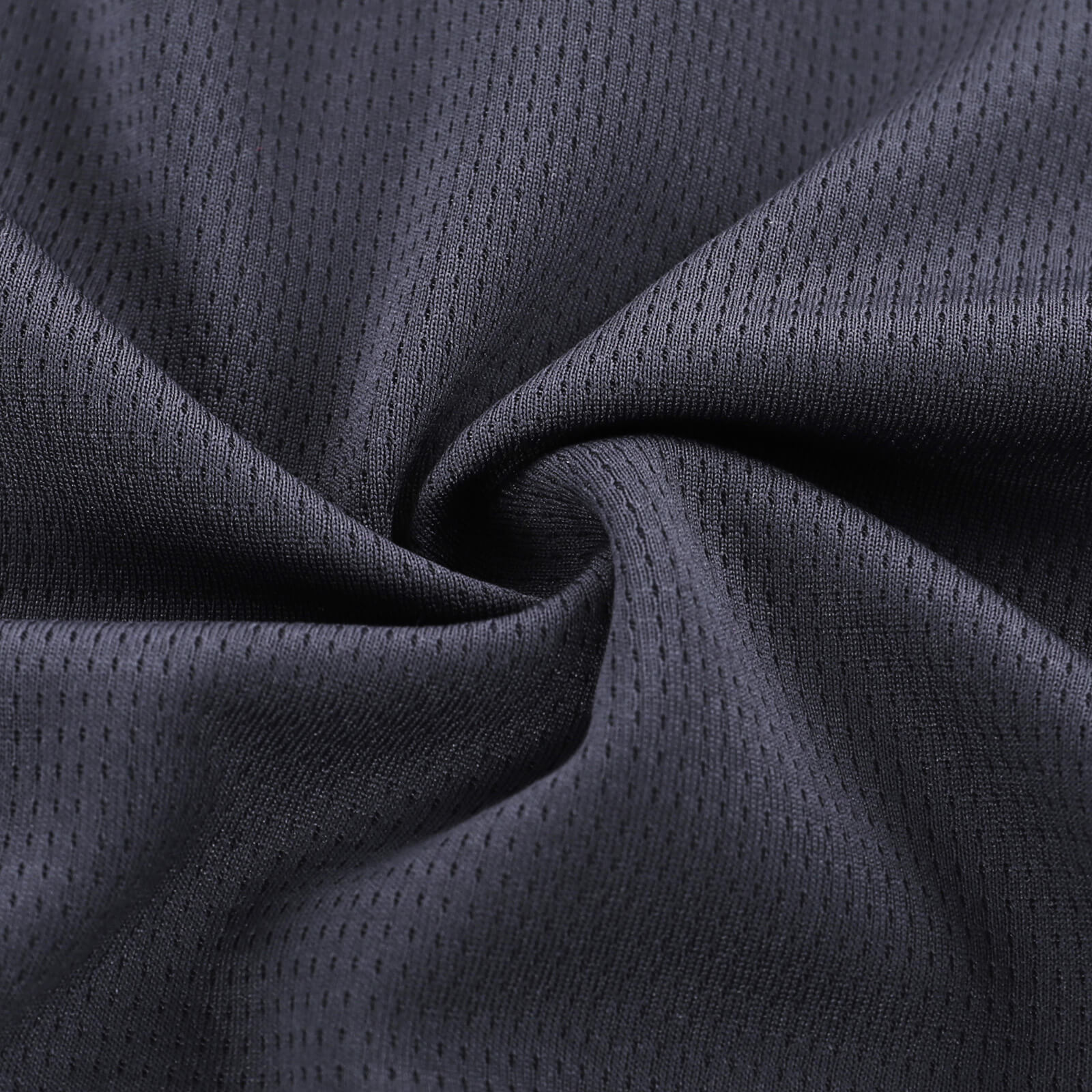 men half zip cycling jersey black material 