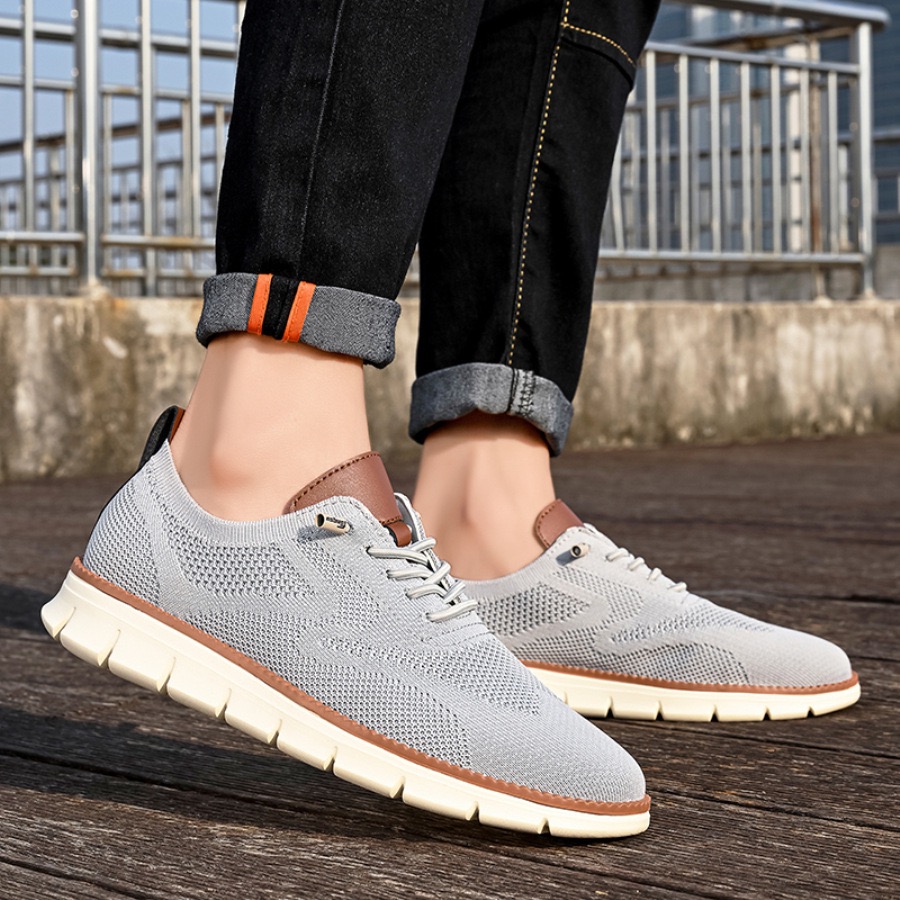 slip on walking shoes
