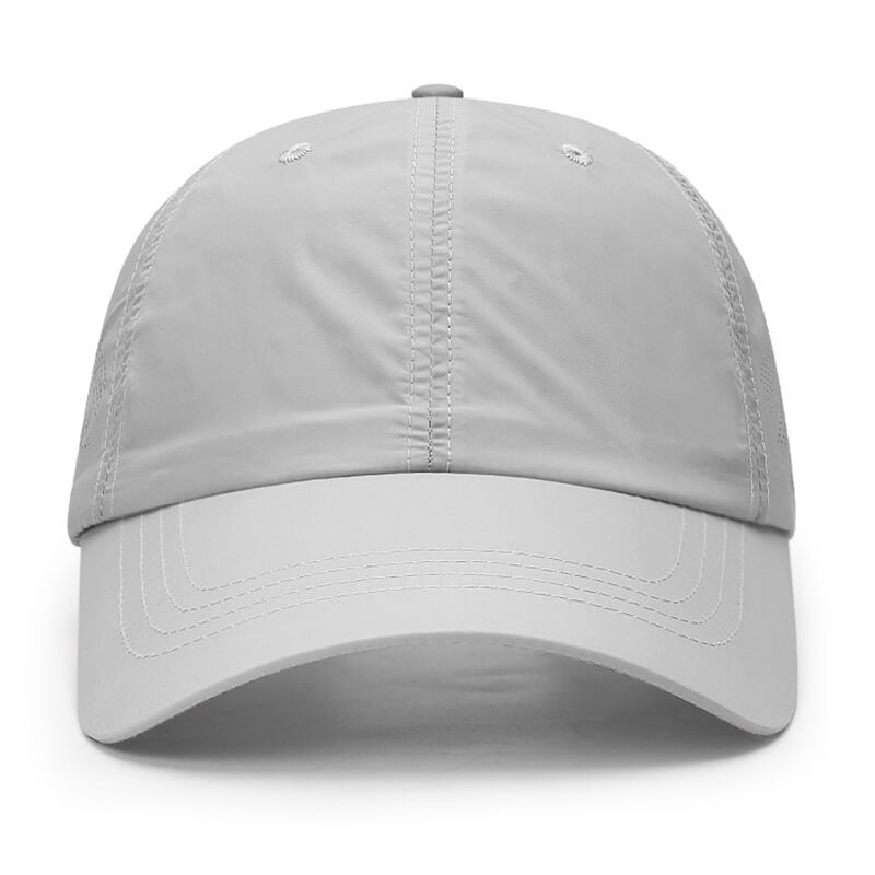 Men’s Lightweight Breathable Mesh Performance Golf Hat