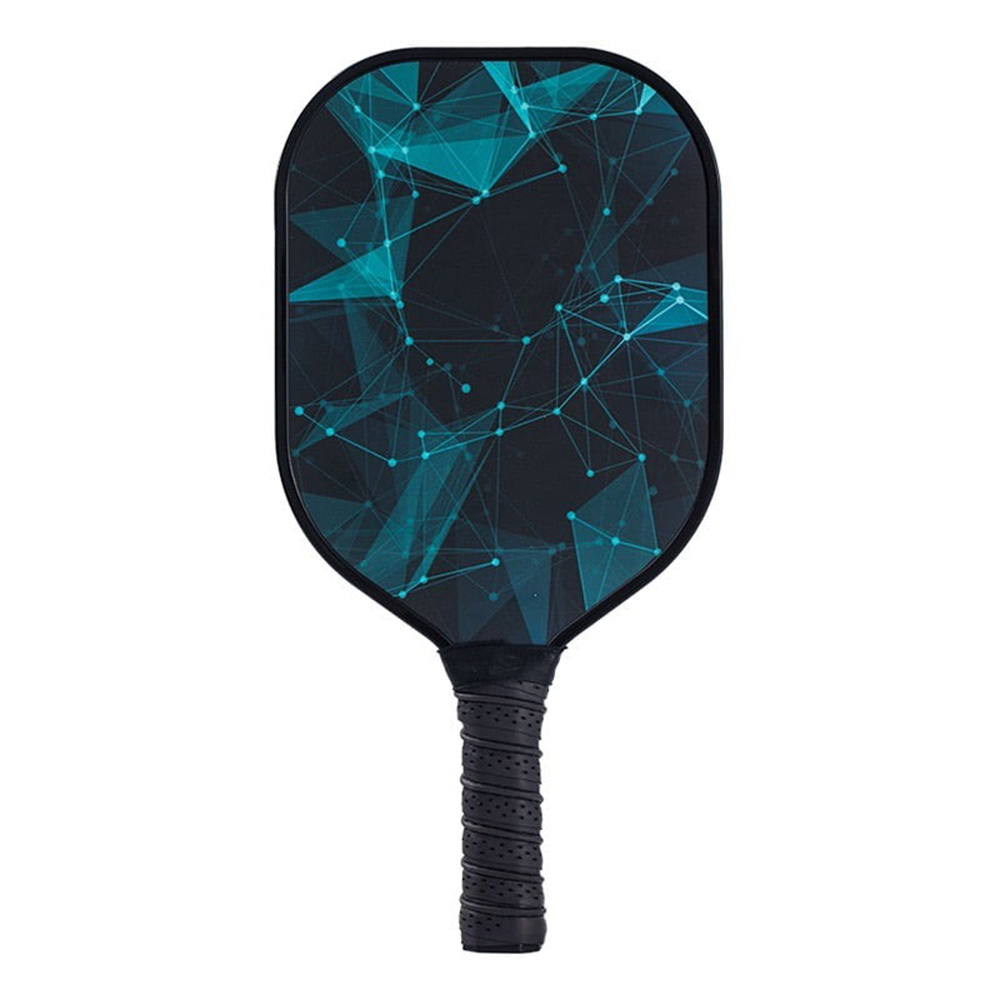Pickleball Paddle Set Graphite Rackets