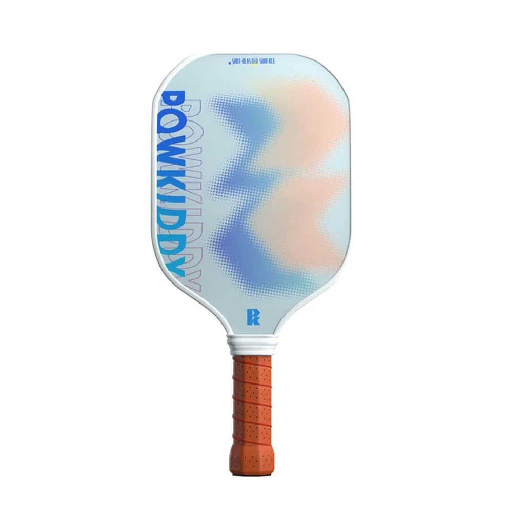 LED pickleball paddles
