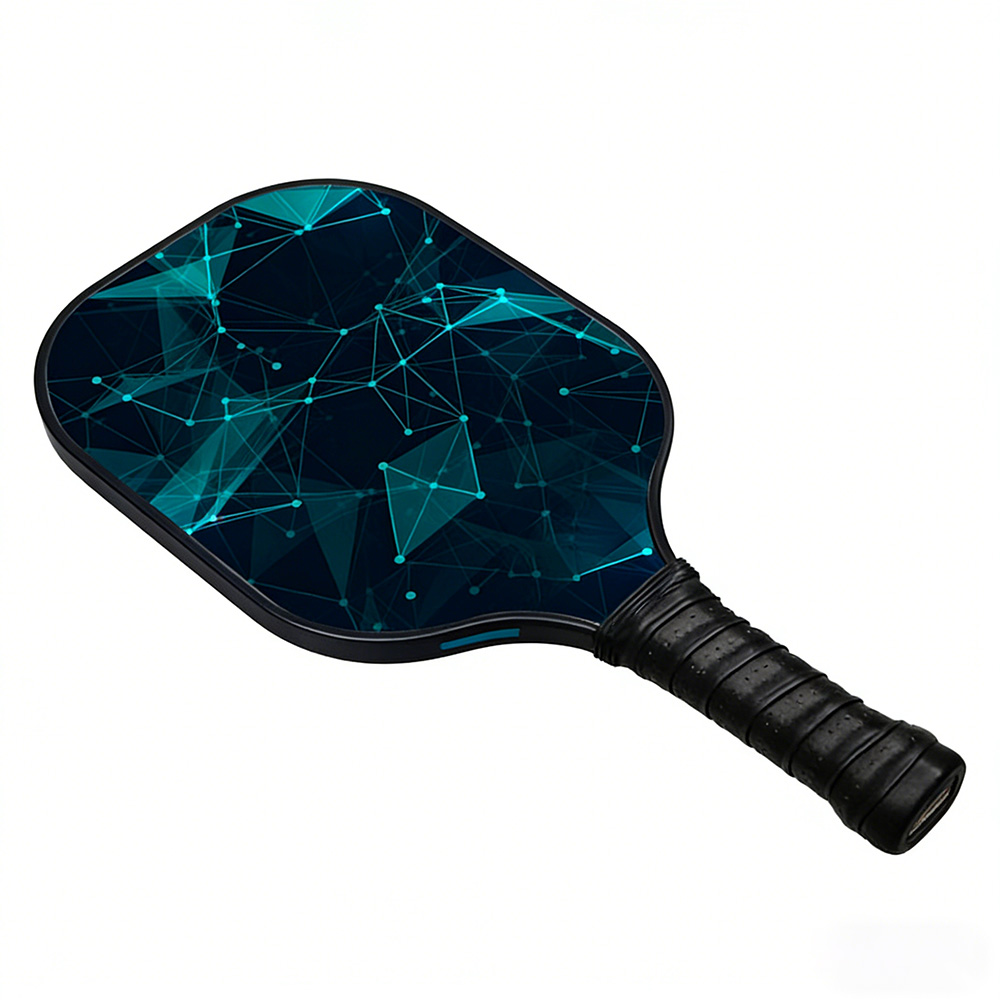 Pickleball Paddle Set Graphite Rackets