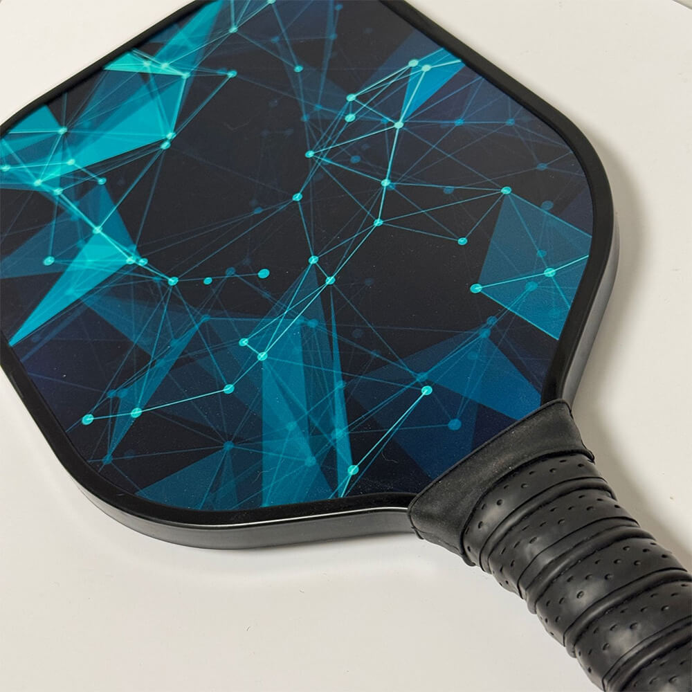 Pickleball Paddle Set Graphite Rackets