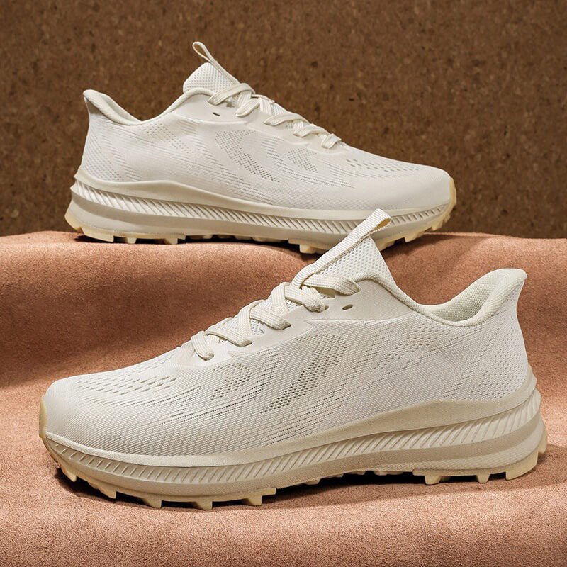 Men's Lightweight Outdoor Walking Shoes