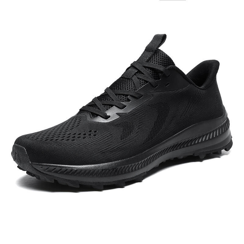 Men's Lightweight Outdoor Walking Shoes