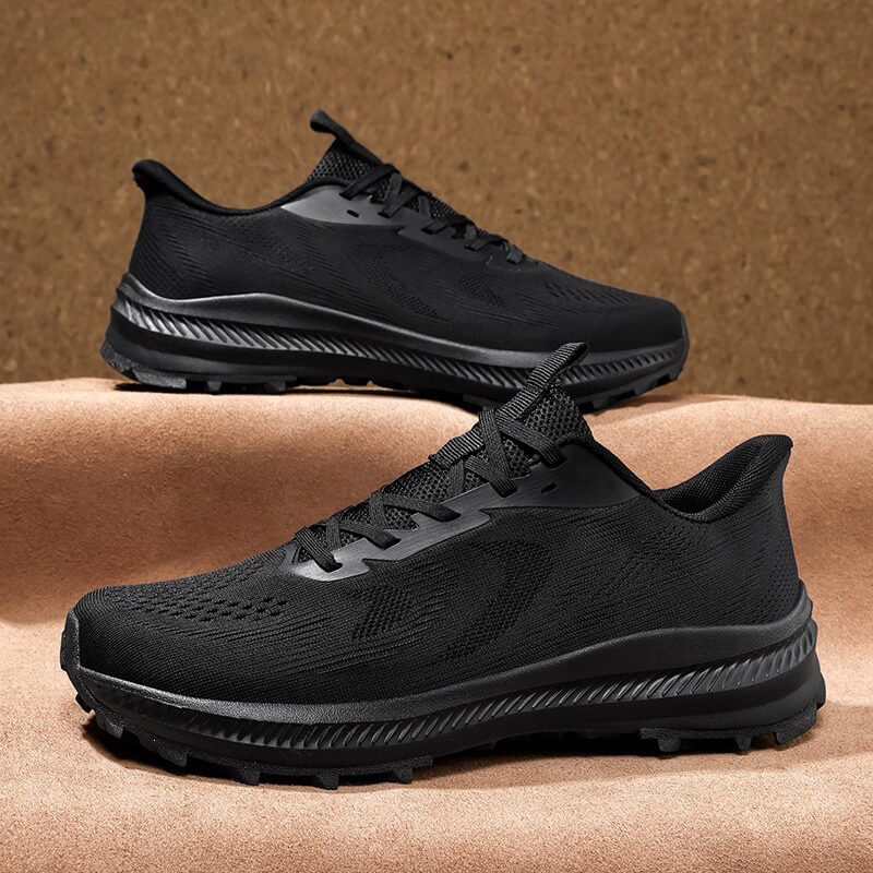 Men's Lightweight Outdoor Walking Shoes