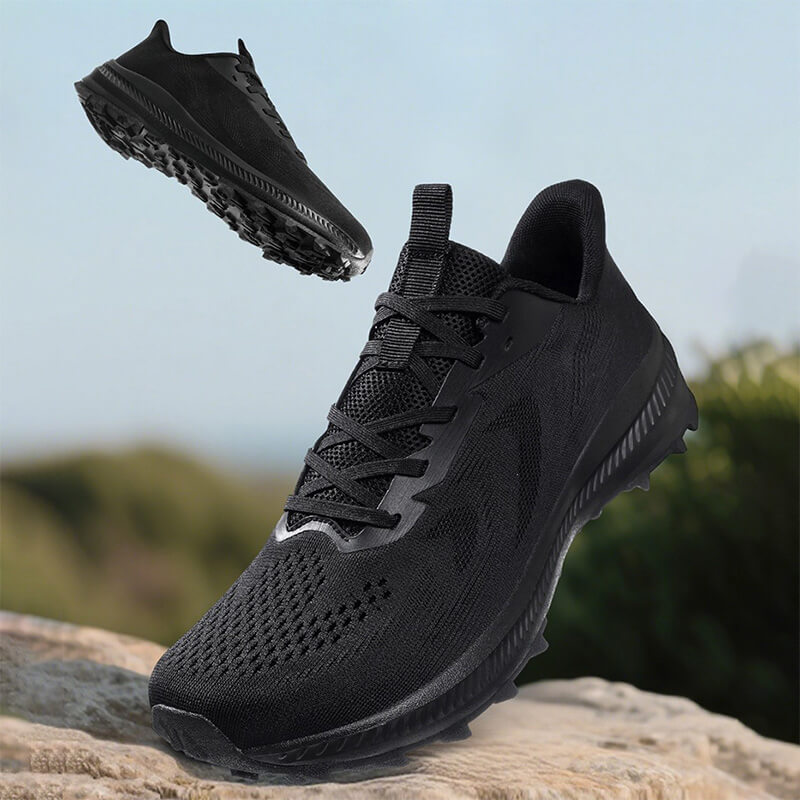 Men's Lightweight Outdoor Walking Shoes