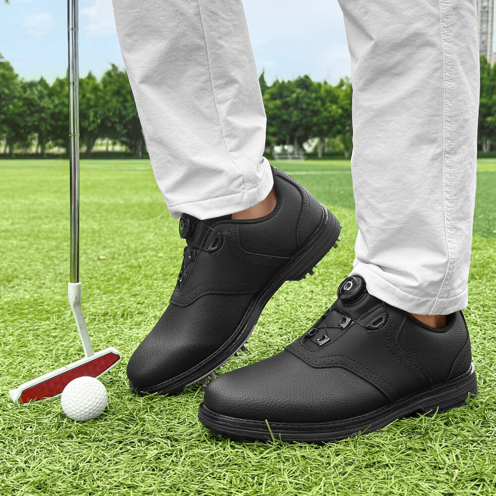 Men's Golf Shoes, Large Sizes