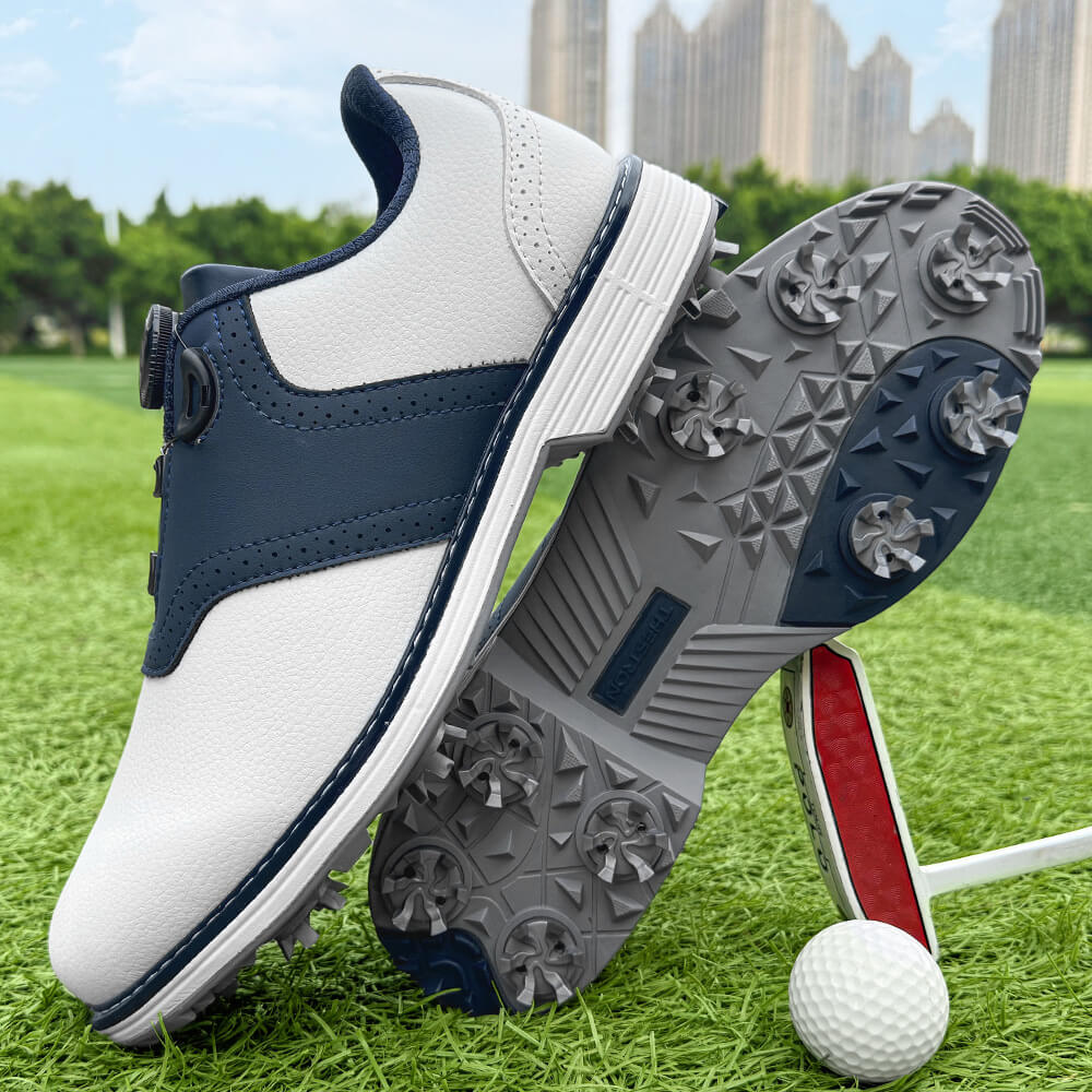 Men's Golf Shoes, Large Sizes